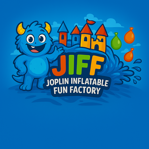 Joplin Inflatable Fun Factory