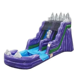 Water Slide Mountain