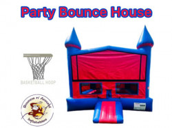 Party Bounce House