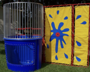 Dunk Tank