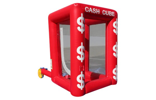 Cash Cube BR103