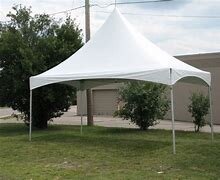 10x20 High Peak Tent