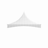 20' x 20' tent top only