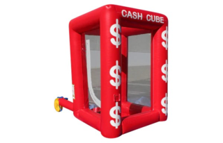 Cash Cube BR103