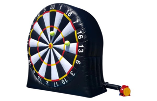 Soccer Darts Inflatable Game G265
