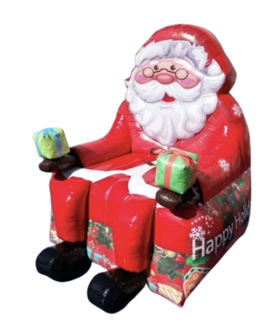 Santa Chair