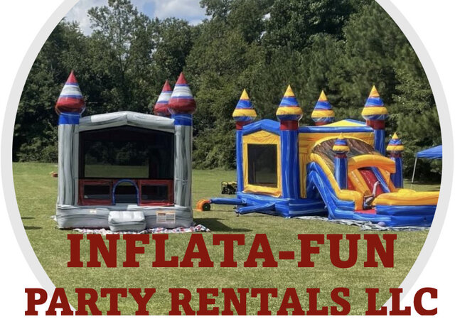 inflata fun