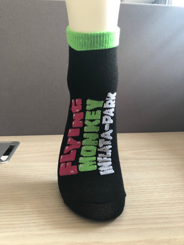 Large Socks