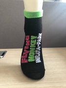 Employee Socks