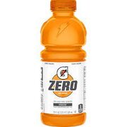 Orange Gatorade