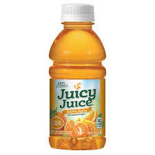 Orange Juice