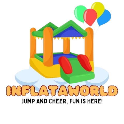 Inflataworld, LLC