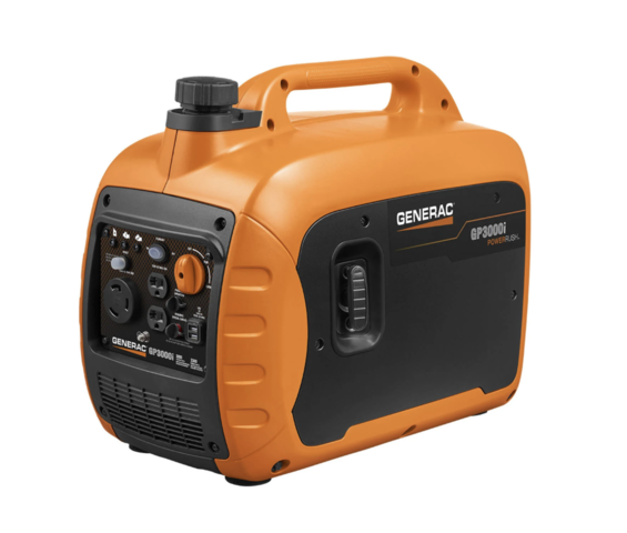 Portable Generator