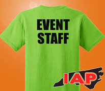 Event Staff