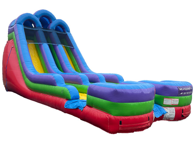 Water Slide Rental Hillsborough