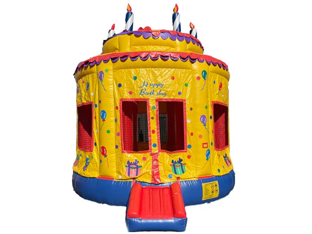 Bounce House Rental Garner