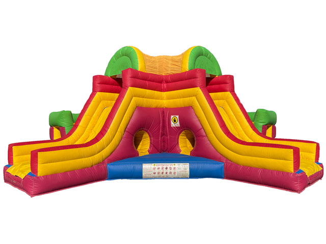 Bounce and Slide Combo Rentals Pittsboro