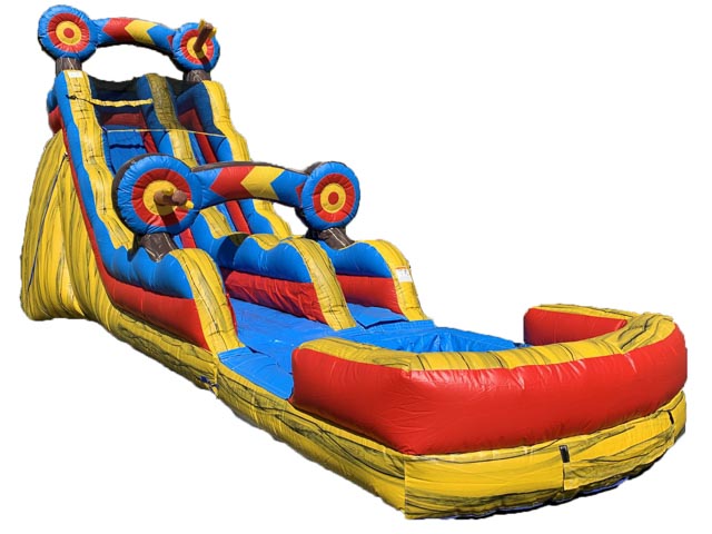 Water Slide Rental Fuquay Varina