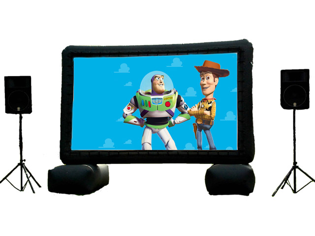 Movie Screen Rental Willow Springs Movie Screen Rental Willow Springs