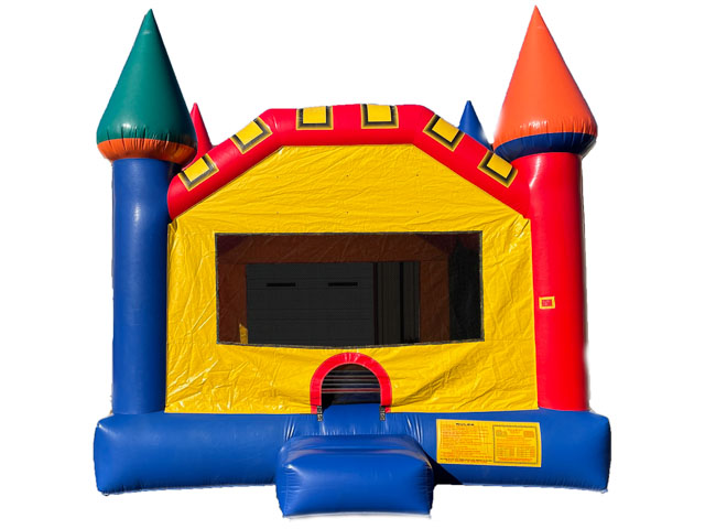 Bounce House Rentals Pittsboro