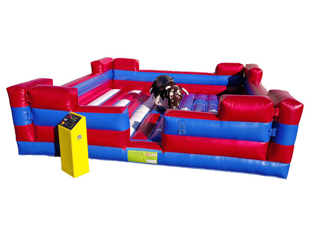 Mechanical Bull Rentals Durham