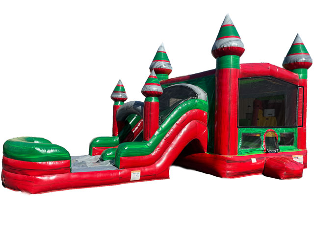 Bounce Slide Combo Rental Willow Springs Bounce Slide Combo Rental Willow Springs