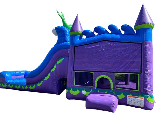 Bounce and Slide Combo Rental Rolesville Bounce and Slide Combo Rental Rolesville
