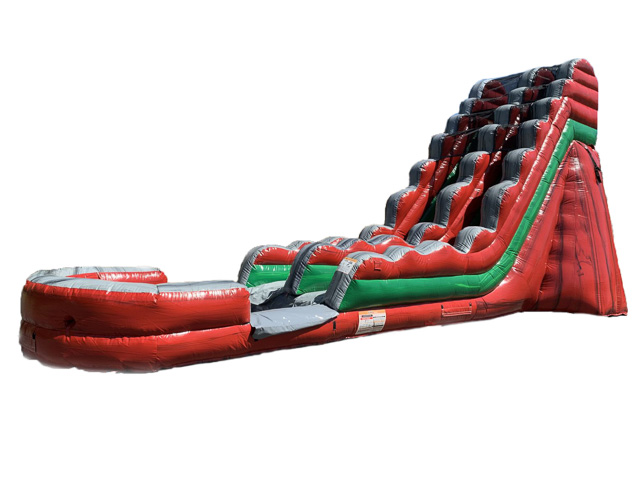 Benson Water Slide Rental