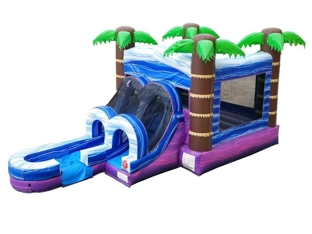 Bounce and Slide Combo Rentals Efland Bounce and Slide Combo Rentals Efland
