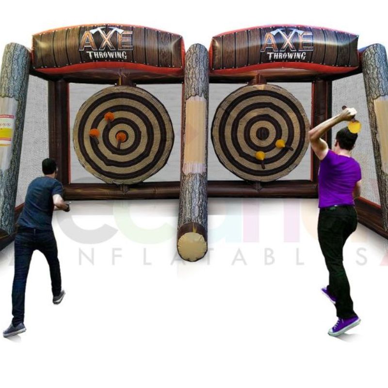Church Events | Inflate-A-Party.com Raleigh NC