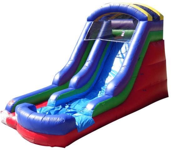 Water Slide And Party Rentals Inflate A Party Com Apex Nc