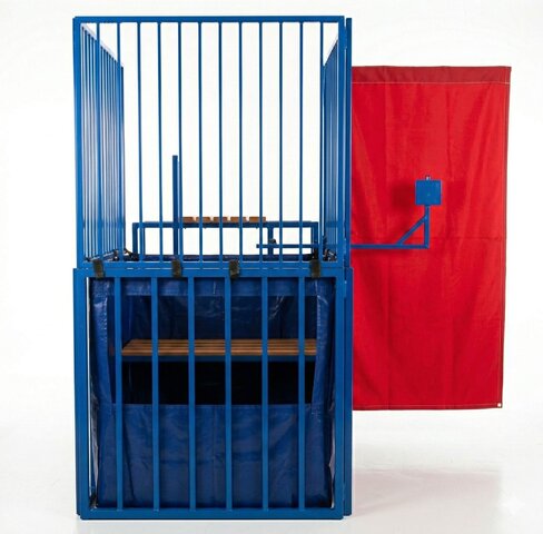 Dunk Tank