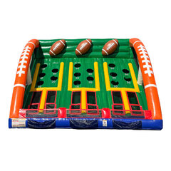 Giant Football Challenge