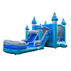 Ocean Bounce Slide Dry Combo