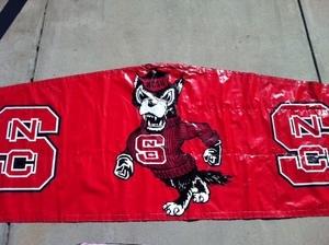 NC State Banner