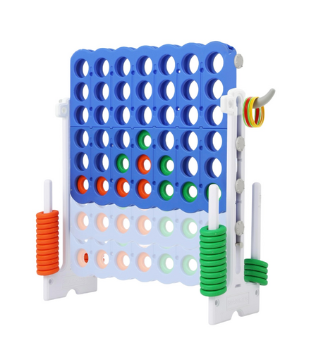 Giant Connect Four