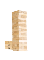 Giant Jenga 