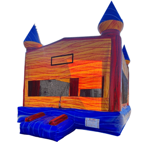 Castle Bounce House