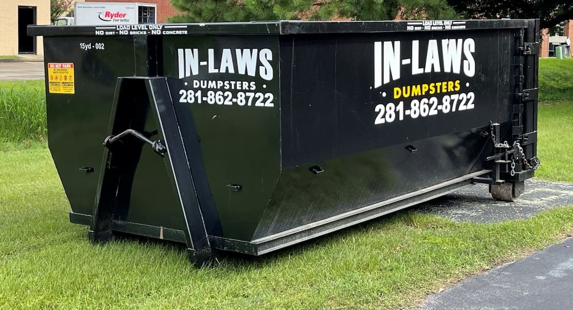 What Is The Best Dumpster Rental Software?