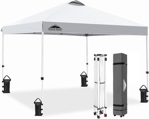 Pop Up Canopy Tent 10x10