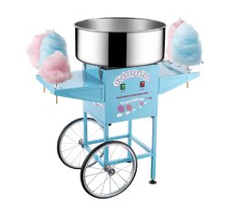 Cotton Candy Cart (50 serving)