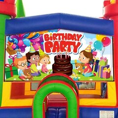 Birthday Party Package