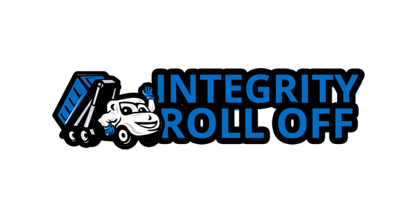 Integrity Roll Off dumpster rental