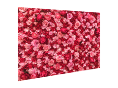 Flower Walls