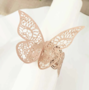 Napkin Rings