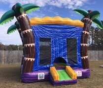 Bounce Houses