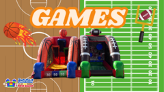 Inflatable Games 