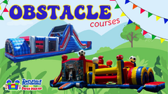 Obstacle Courses