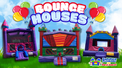 Bounce Houses