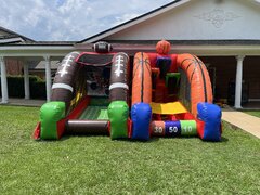 Inflatable Games 